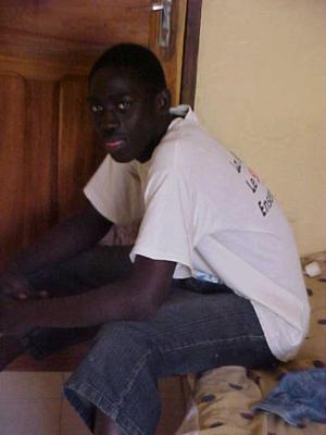 c moi ibou 