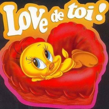 love  