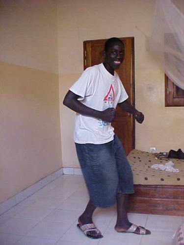 c  moi ibou 