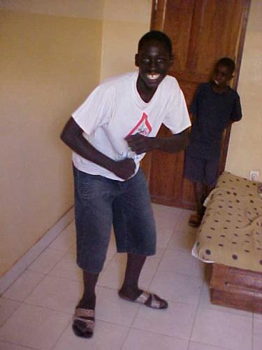 c  moi ibou 