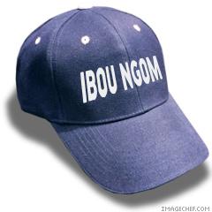 cap