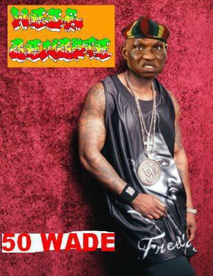 50   wade          