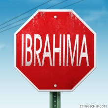 c moi  ibrahima