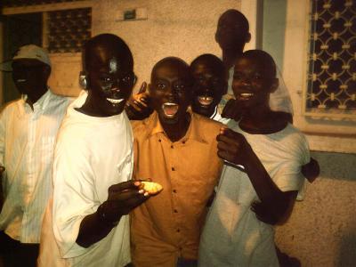 wa oxygenes boys