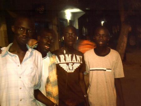 wa oxygenes boys