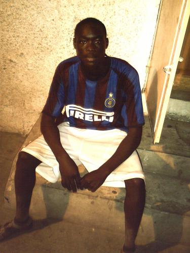 petit le stopeur