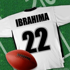 c moi ibrahima 